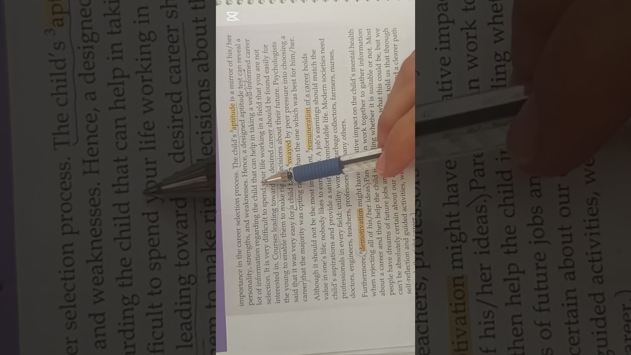 خيارات الحياة Life Choices الدرس الاول لمنهاج ايمار /دمشق/ الوحدة الأولى Unit 1