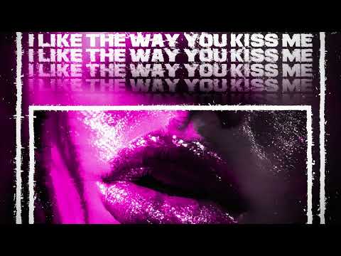 CryJaxx - i like the way you kiss me