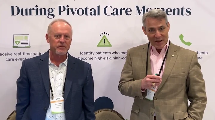 NCHA Strategic Partners Spotlight: Bamboo Health