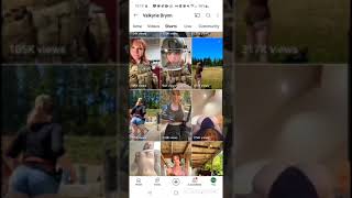 The Psyop - Valkyie Brynn