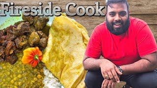 The Secret To Perfect Trini Style Curry Duck And Dhalpuri