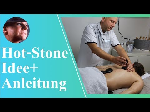 Video: So starten Sie ein Massagetherapie-Geschäft: 12 Schritte (mit Bildern)