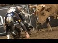 FULL ROUND: PBR Takes Over Madison Square Garden | 2012