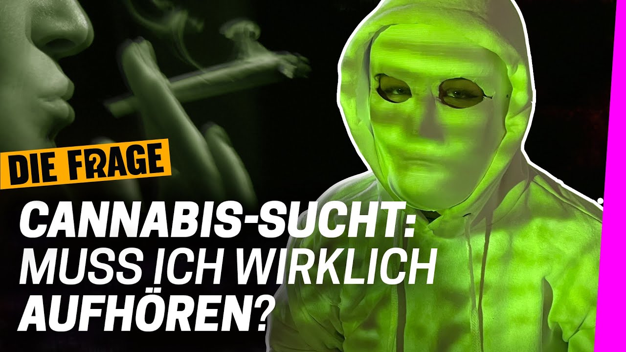 Kiffen auf Rezept: Wie Cannabis als Medizin hilft