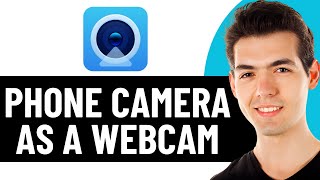 HOW TO USE CAMO CAMERA, USE YOUR PHONE AS A WEBCAM 2026! (FULL GUIDE)