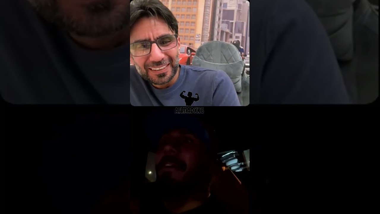 لايف هشام الملا و محمد التورة و عبدالله الرفاعي 11-6-2025