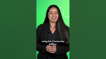 Get started with #Veeam using our Community Edition!