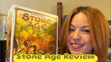 Quick Stone Age Review 