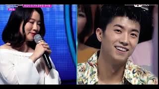 I Can See Your Voice [ICSYV] Season 3 Ep.9 | Jang Wooyoung’s First Love