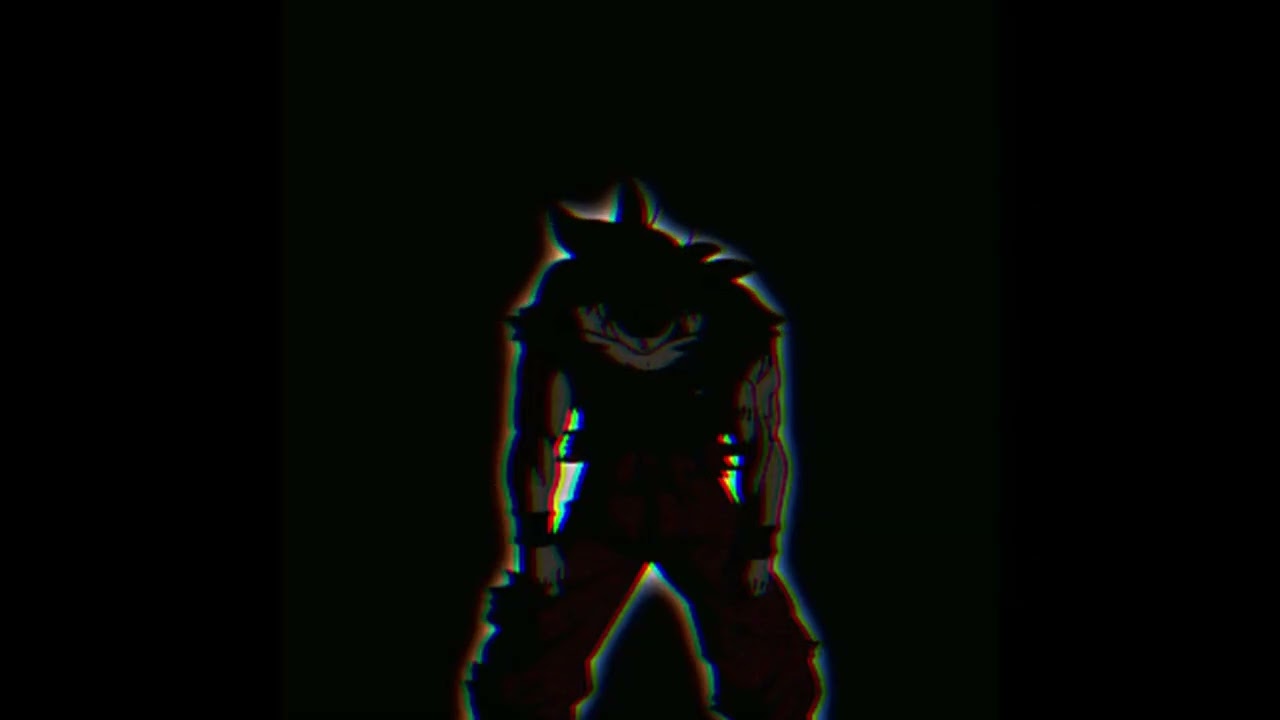 I Wanna Be A Kid Again (Goku x Innocence - Daniel Caesar)