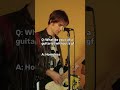 Drummer &amp; bassist interchangable