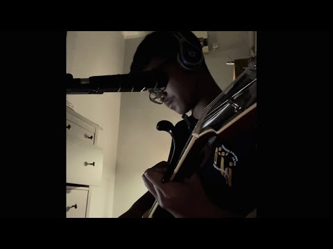 Perunggu - Menyala (Short Cover)