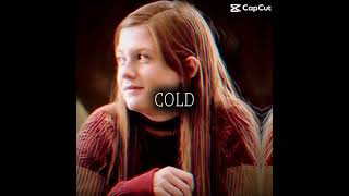 I wanna be somebody to someone🥹 #harrypotter #herminegranger #ronweasley 