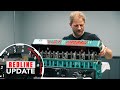 Buick Straight 8 Valve Lash Setup | Redline Update #65