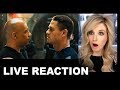 Fast and Furious 9 Trailer REACTION