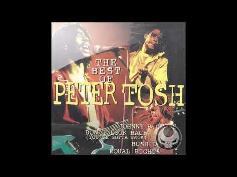Peter Tosh - Crystal Ball