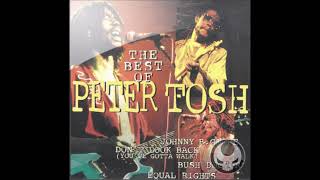 Peter Tosh - Crystal Ball