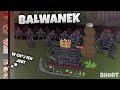 KAPITAN BOMBA: Bałwanek [SHORT]