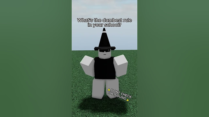 What’s the dumbest rule in your school? 🤔💭 #thestrongestbattlegrounds #roblox #tsb #shorts