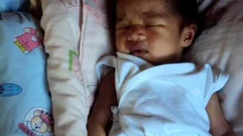 baby jay valerio jr. part 1