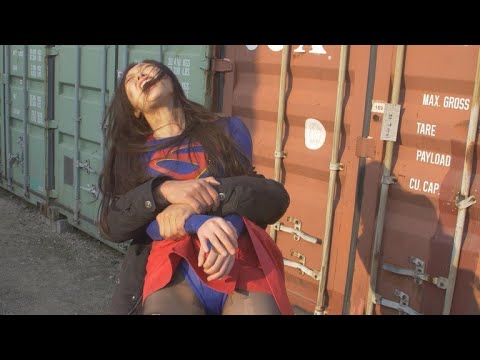 프로젝트 슈퍼걸 트레일러 / Project Supergirl Part 1 Trailer