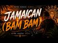 HUGEL x SOLTO – Jamaican (Bam Bam) | 🔥 Afro House Remix 2026 | Tropical Vibes