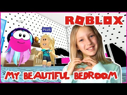 My Beautiful Bedroom Meepcity Youtube