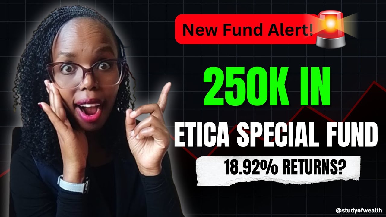 Good News! You can NOW invest in Etica Multi-asset Special Fund: Full Fund Review 