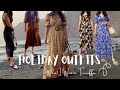 Holiday Outfits_What I wore in Tenerife