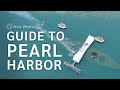 How to visit Pearl Harbor - A complete guide to Hawaii&#39;s most famous museum