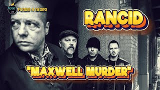 Rancid \