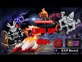 Pkmd - Level Up 400+ (PC/Android)