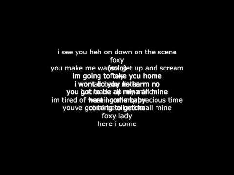 jimi-hendrix-foxy-lady-lyrics-redone-awesome!!-epic!