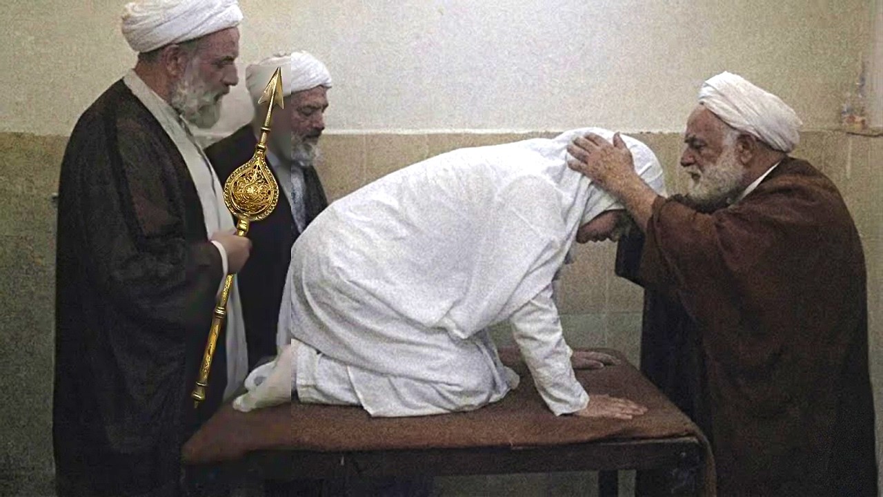 ⁣12 Disgusting Things That Are Normal in Iran