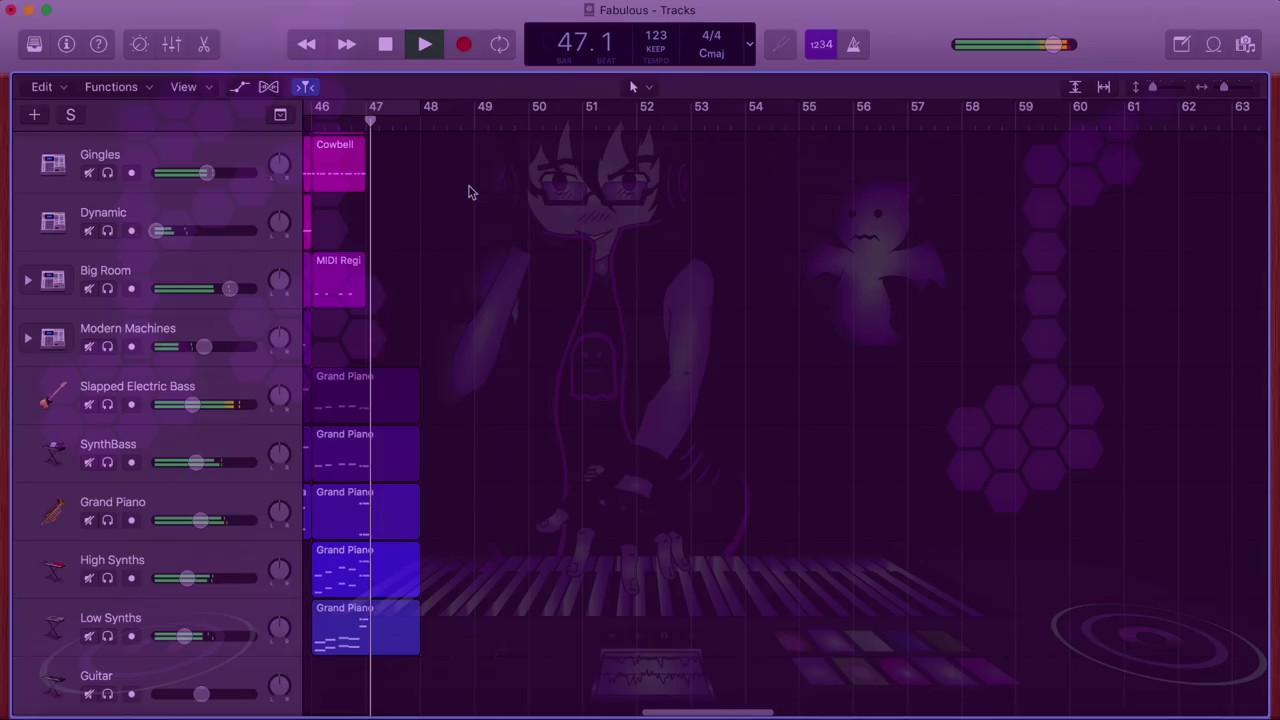 Phineas and Ferb Fabulous (karaoke) YouTube