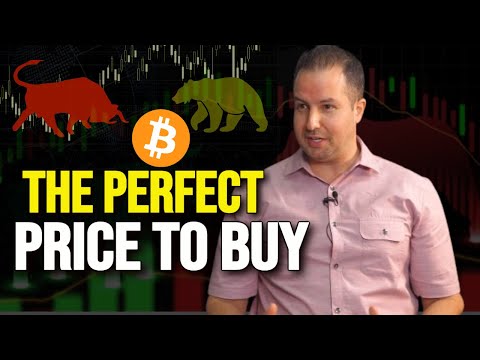 Don't Buy Bitcoin Until It Gets To This Price - Gareth Soloway 1 Don't Buy Bitcoin Until It Gets To This Price - Gareth Soloway thumbnail