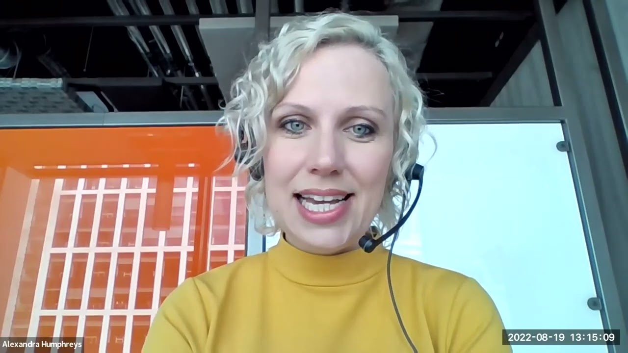 Alex Humphreys Interview - How did you get into games?