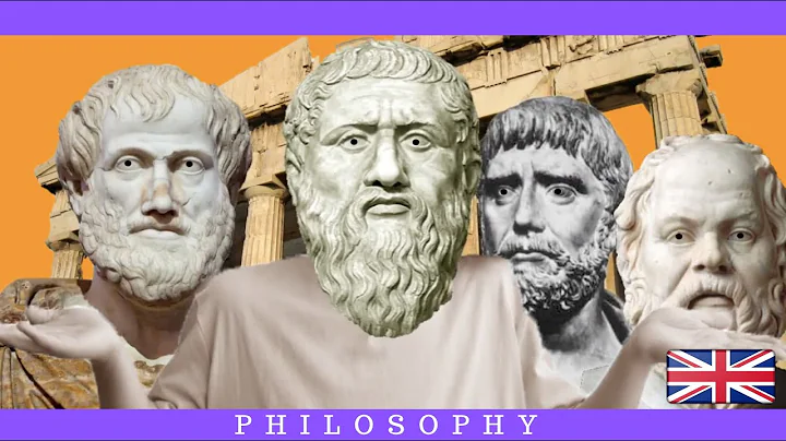 THE HISTORY OF PHILOSOPHY ¿WHAT IS PHILOSPHY? - DayDayNews