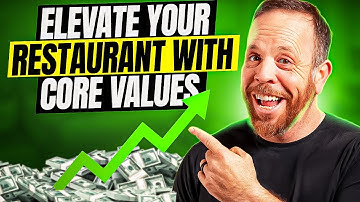 How we hired exactly the right people with Core Values