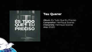 Vídeo de Teu Querer