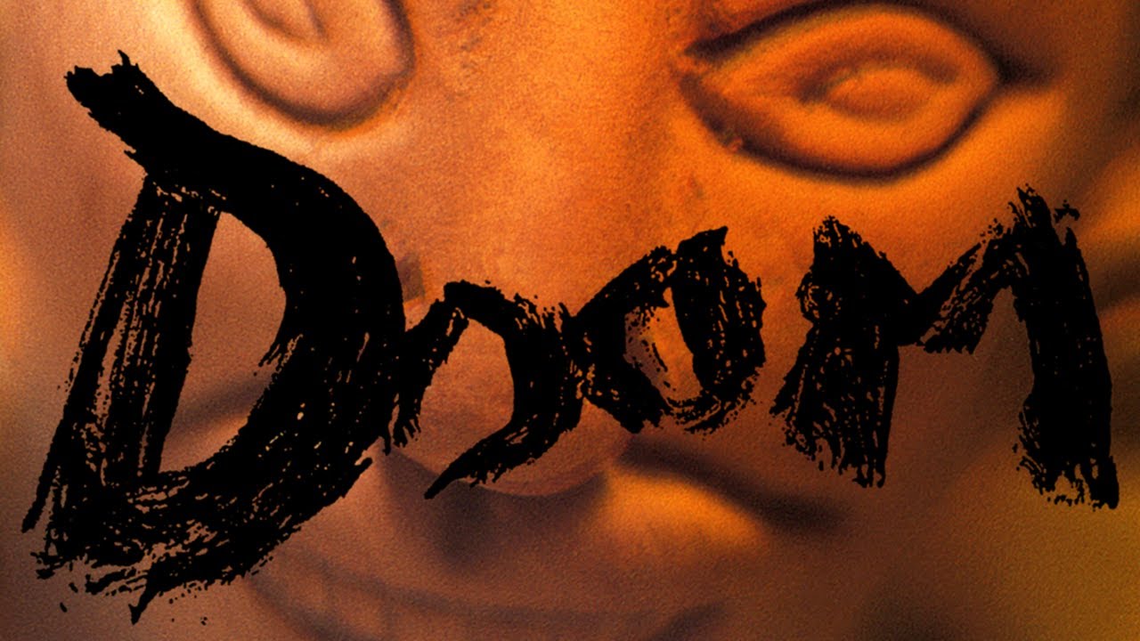 Doom - Complicated Mind (1988) [HQ] FULL ALBUM, Original CD - YouTube