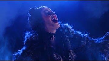 CATS on Broadway: 2017 TV Commercial