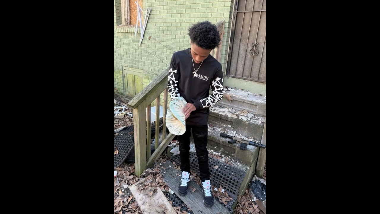 [FREE] Chuckyy x Lil Sane x Lil Noonie Type Beat 