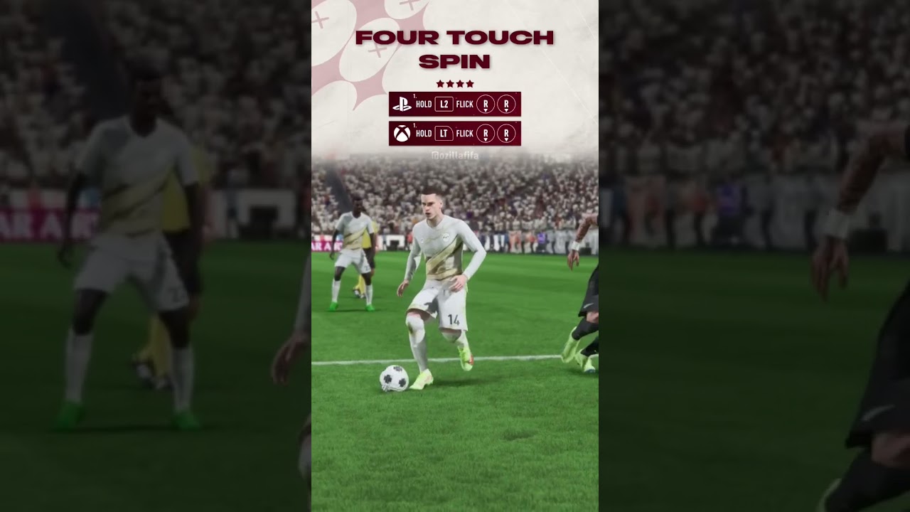 Centurions Kent is just as good as FIFA20 Kent 🐀 