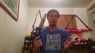 NERF THRIFTING EPISODE : 25