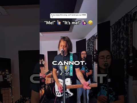 Is It You Too Emo Emomusic Altrock Rockband Poppunk 