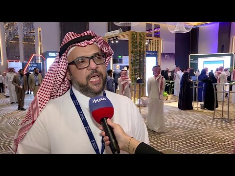 مساعد المدير العام للتحول في الخطوط السعودية إبراهيم شيرة
 - نشر قبل 53 دقيقة