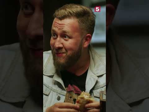 Сказал как отрезал #пятыйканал #юмор #приколы #лучшиефильмы #детектив #кино