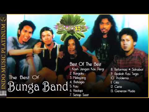 Bunga Band the best of
