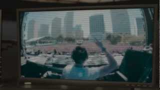 Hardwell ft. Mitch Crown - Call Me A Spaceman (Official Video)